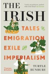 Irish Tales of Emigration,