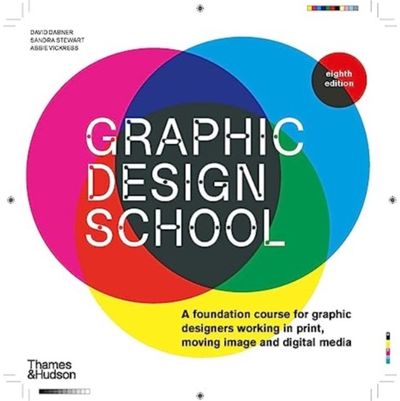 Graphic Design A Foundation Course