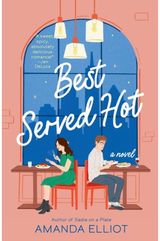 Best Served Hot