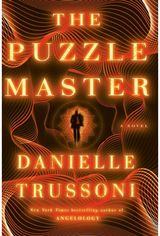 Puzzle Master A Novel