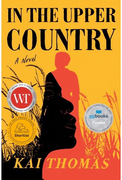 In the Upper Country A Novel