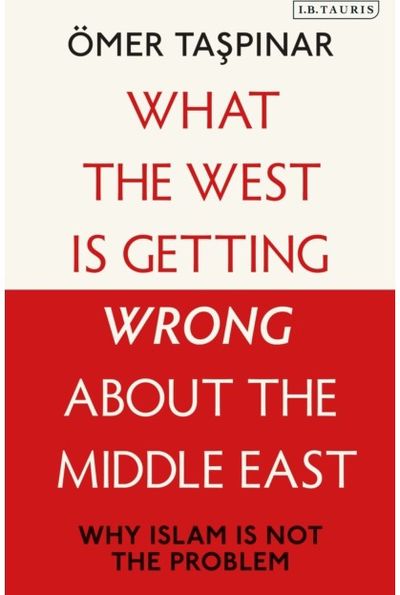 What the West is Why Islam is Not the