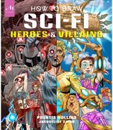 How to Draw Sci-Fi