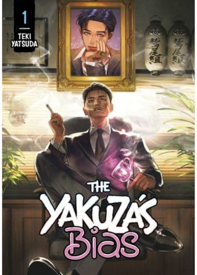 Yakuzas Bias 1