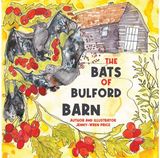Bats of Bulford Barn