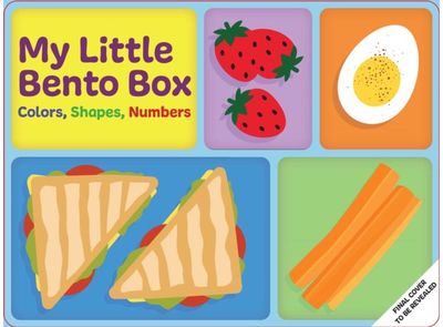 My Little Bento Box: