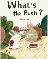 Whats the Rush?