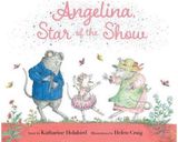 Angelina, Star of