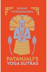 Patanjalis Yoga Sutras: Deluxe Hardbound Edition
