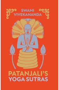 Patanjalis Yoga Sutras: Deluxe Hardbound Edition