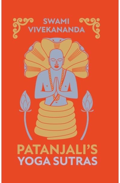 Patanjalis Yoga Sutras: Deluxe Hardbound Edition