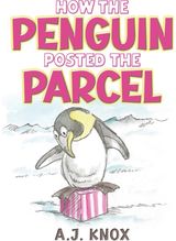 How the Penguin Posted the Parcel