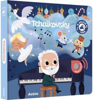 Tchaikovski