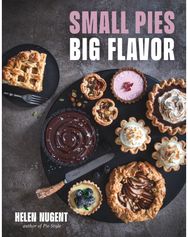 Small Pies, Big Flavor