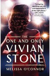 One and Only Vivian Stone