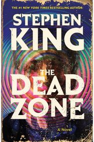 Dead Zone: A Novel