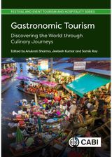 Gastronomic Tourism: Discovering the World through Culinary Journeys