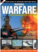 Naval Warfare (Dreadnoughts to Drones)