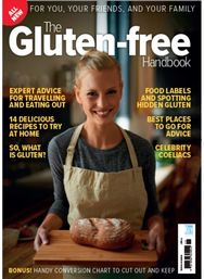 Gluten-Free Handbook