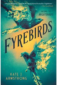 Fyrebirds
