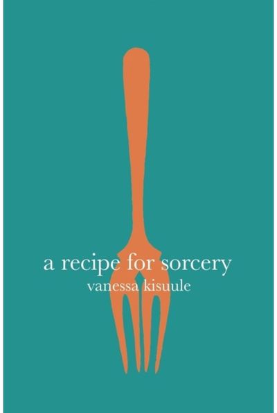 Recipe for Sorcery