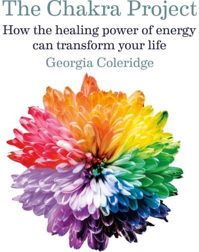 Chakra Project How the healing