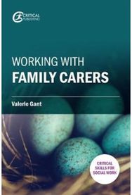 Working with Family Carers