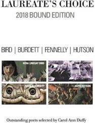 Laureate's Choice 2018