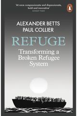 Refuge Transforming a
