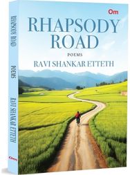 Rhapsody Road: Poems