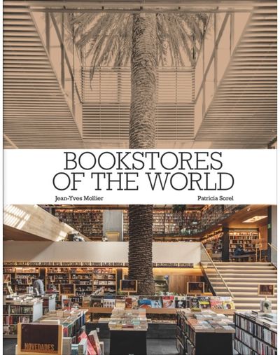 Bookstores of the World