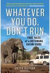Whatever You Do, True Tales of a