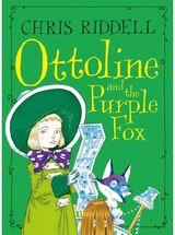 Ottoline and the