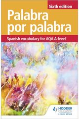 Palabra por Palabra
