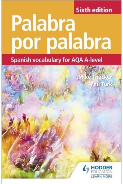 Palabra por Palabra