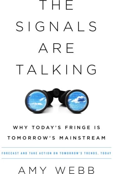 Signals Are Talking Why Today's Fringe