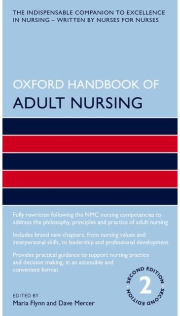 Oxford Handbook of