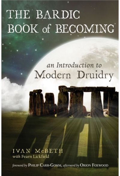 Bardic Book of An Introduction to