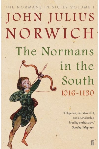 Normans in the The Normans in