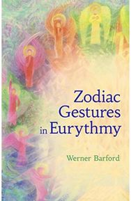 Zodiac Gestures in Eurythmy