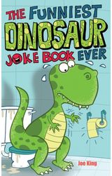 Funniest Dinosaur