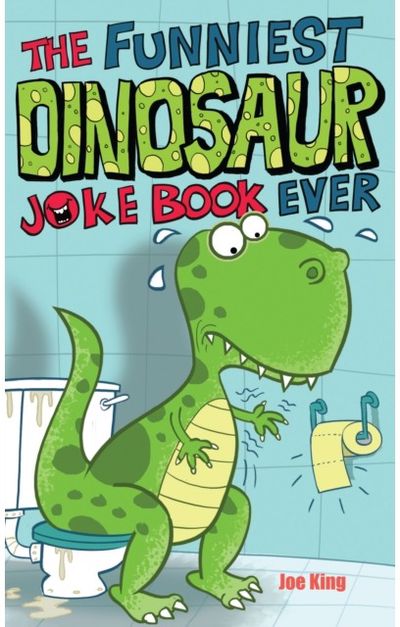 Funniest Dinosaur