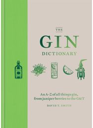 Gin Dictionary