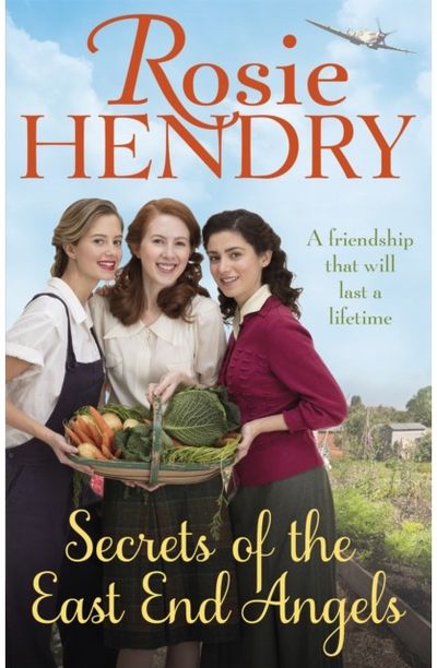 Secrets of the East Can friendship see