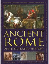 Ancient Rome An Illustrated