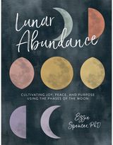 Lunar Abundance Cultivating Joy,