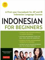 Indonesian for Learning