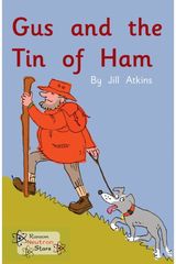 Gus and the Tin of
