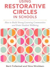 Using Restorative How to Build Strong