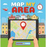Map My Area
